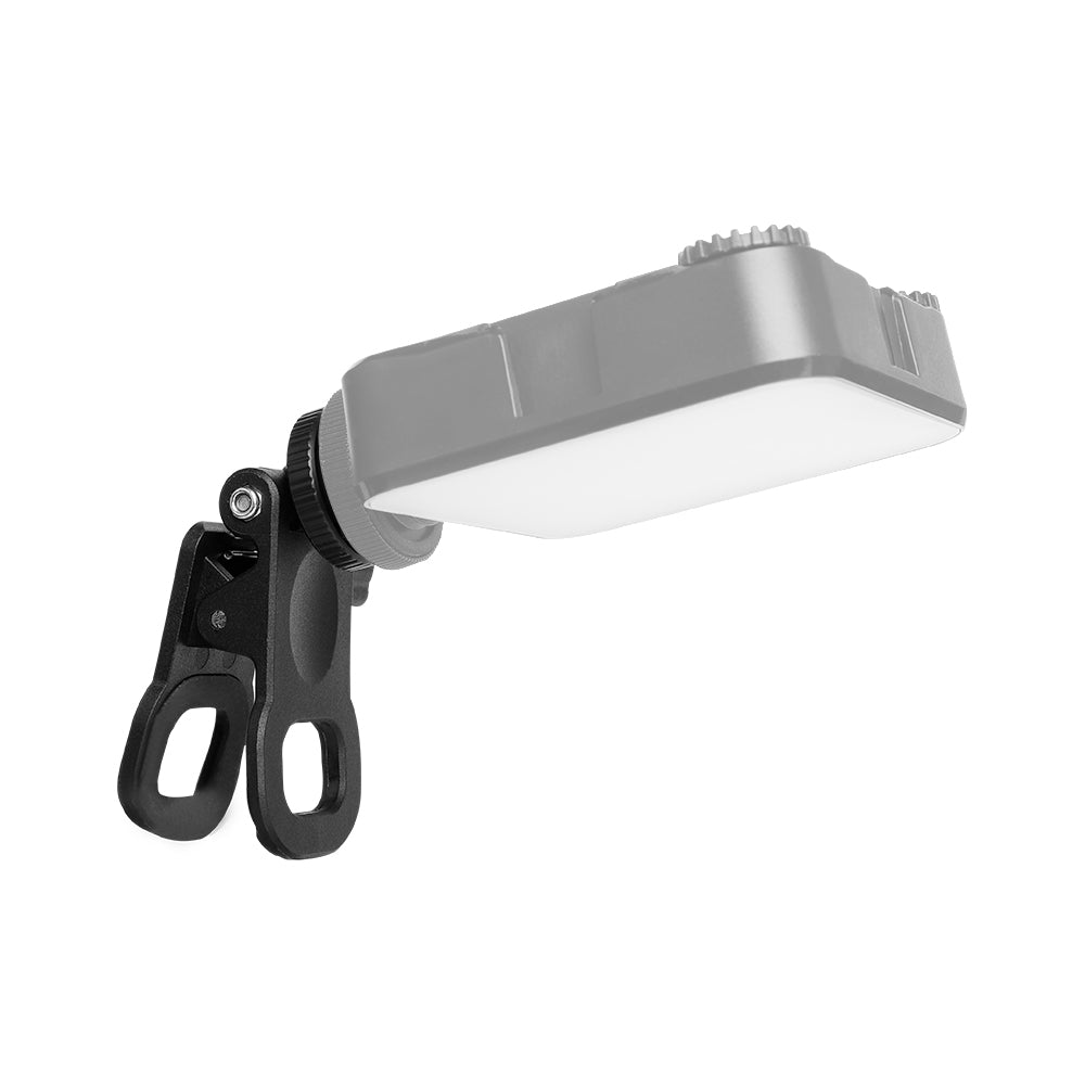 Portable Light Clip Accessory (does not include light)